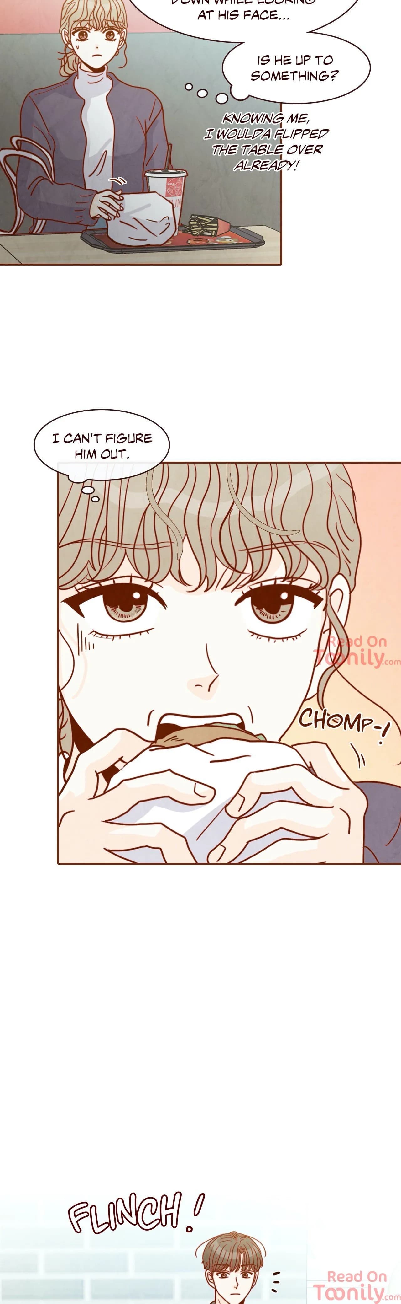 All I Want Is… Who?! - Chapter 5 - Page 7