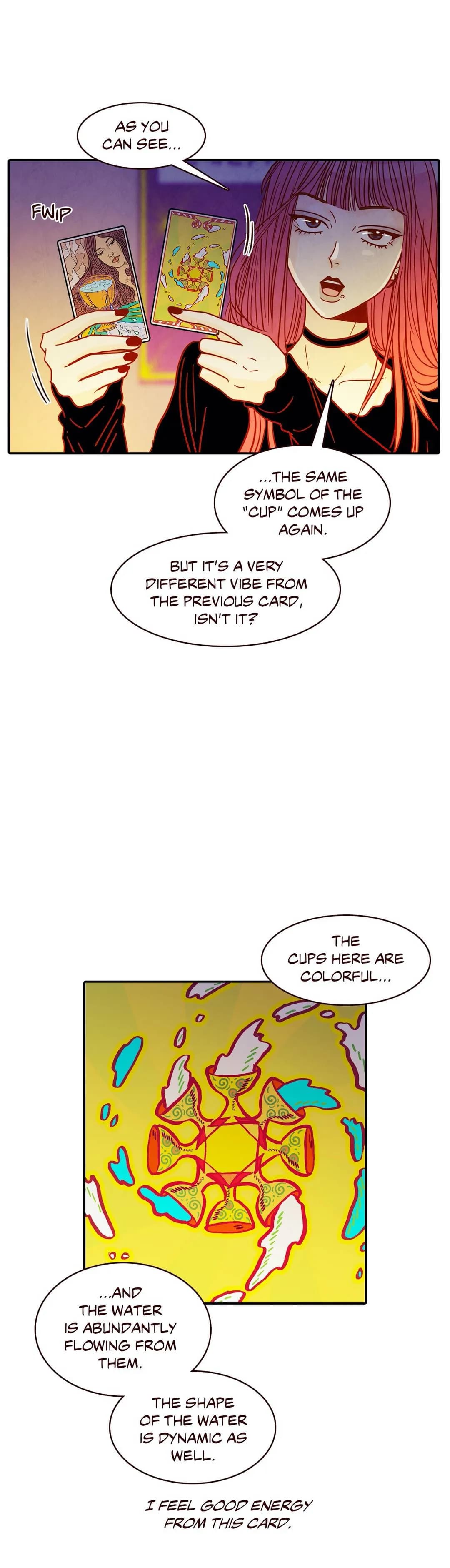 All I Want Is… Who?! - Chapter 50 - Page 27