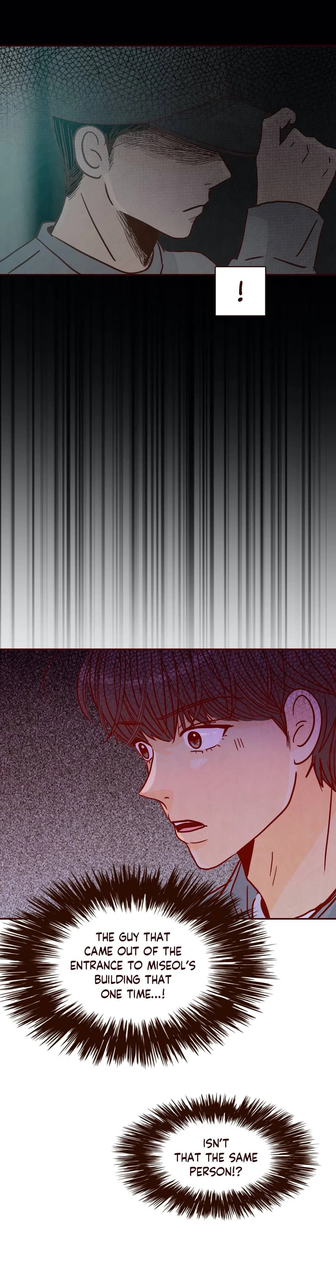 All I Want Is… Who?! - Chapter 53 - Page 13