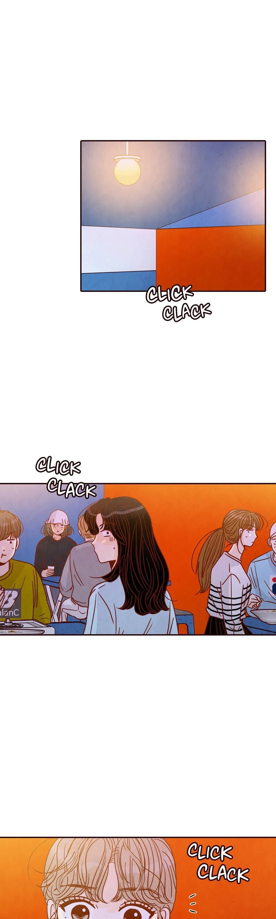 All I Want Is… Who?! - Chapter 54 - Page 10