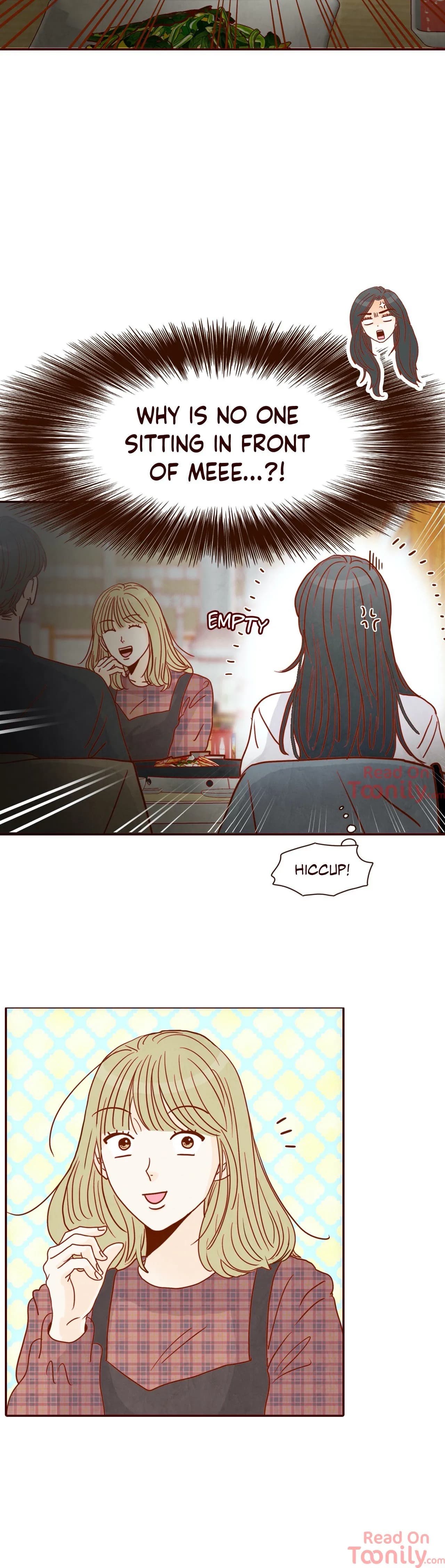 All I Want Is… Who?! - Chapter 6 - Page 10