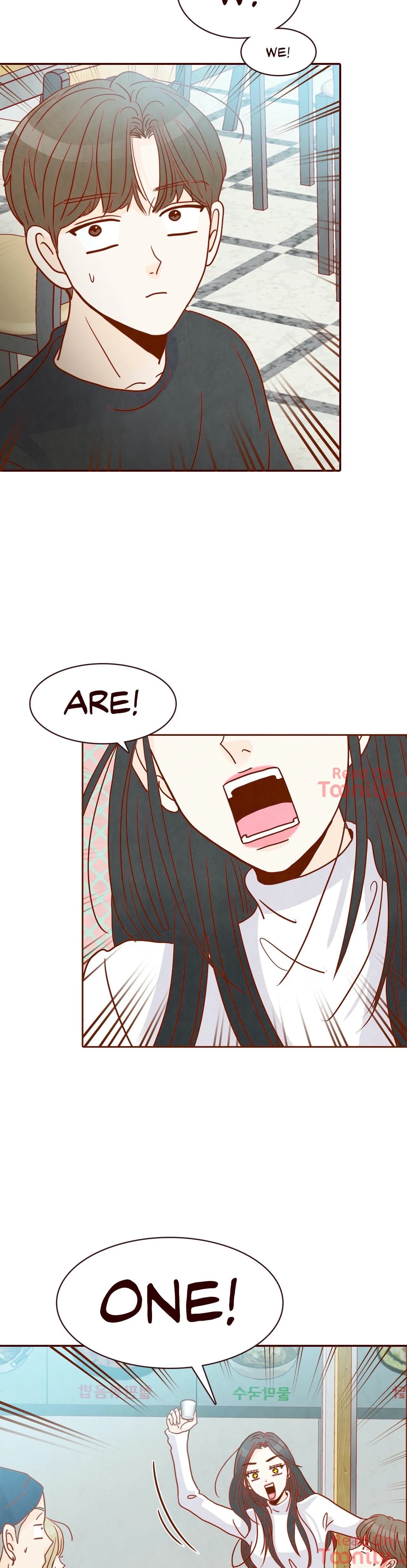All I Want Is… Who?! - Chapter 6 - Page 14