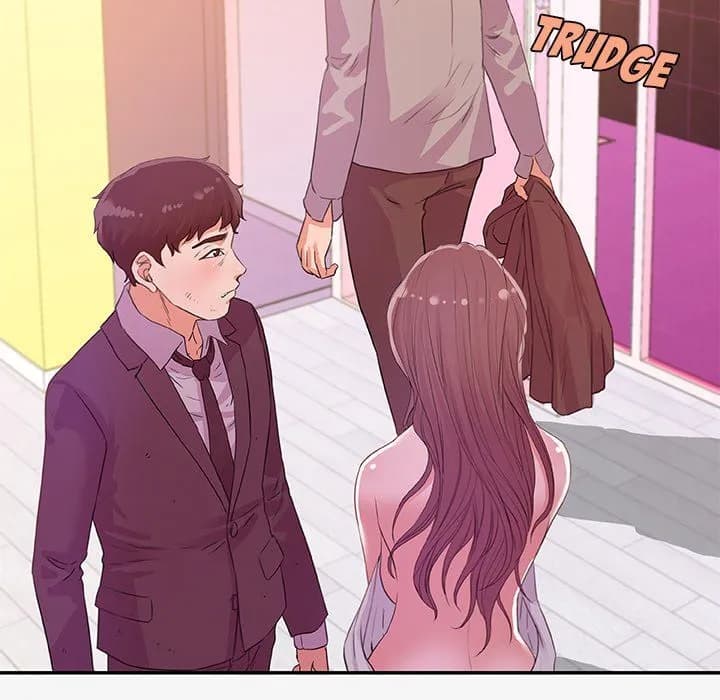 Alumni - Chapter 13 - Page 80