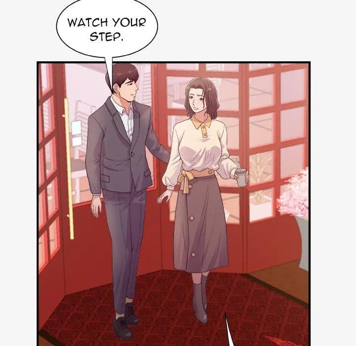 Alumni - Chapter 15 - Page 64