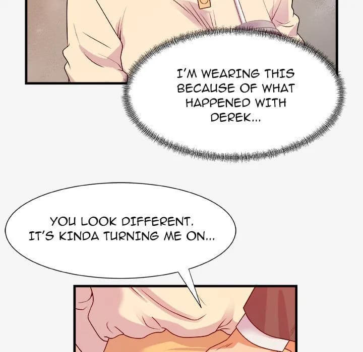 Alumni - Chapter 15 - Page 99