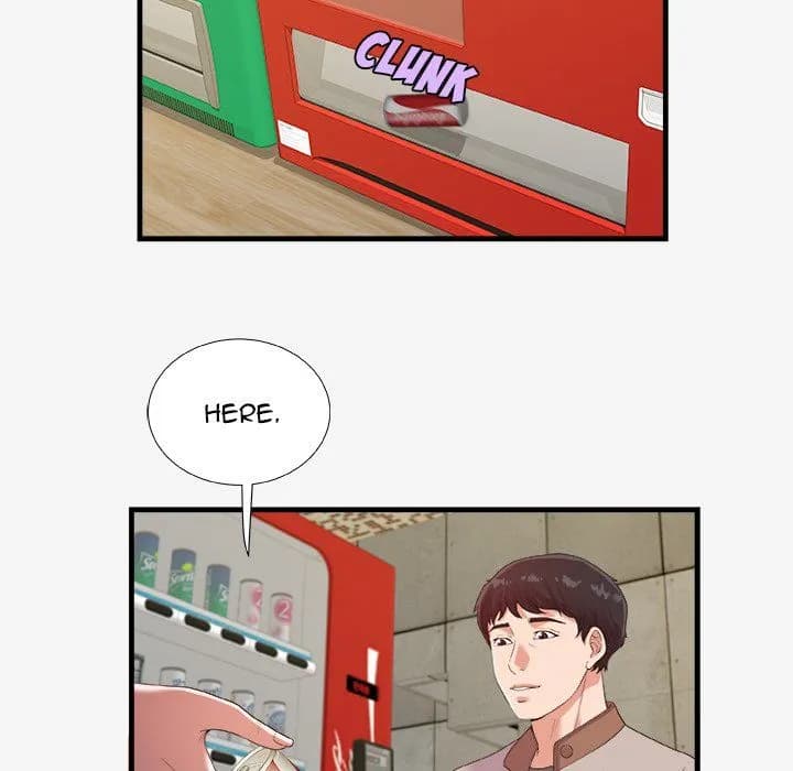 Alumni - Chapter 16 - Page 50
