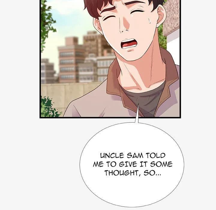 Alumni - Chapter 16 - Page 66