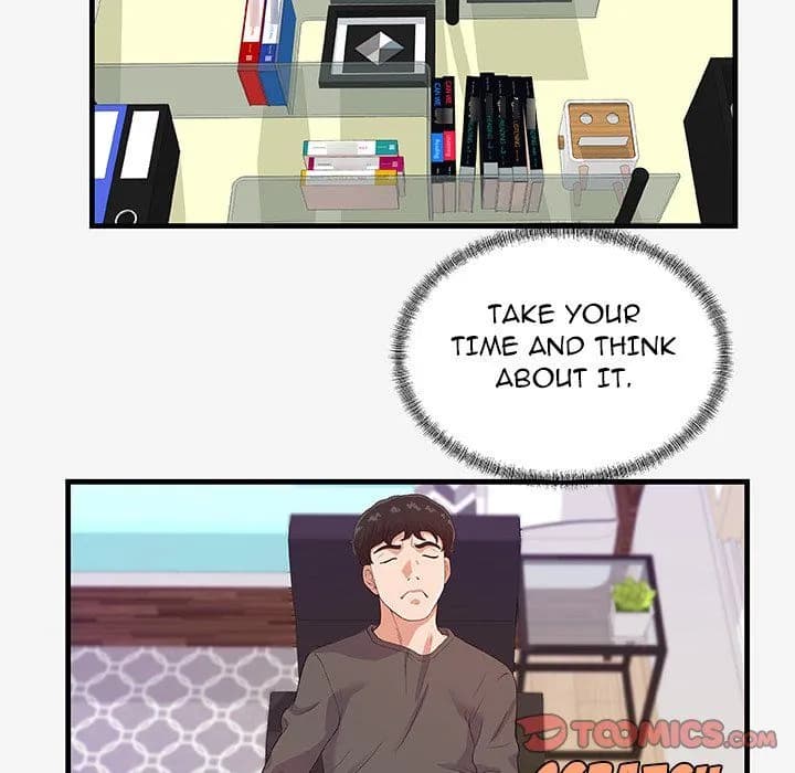 Alumni - Chapter 16 - Page 73