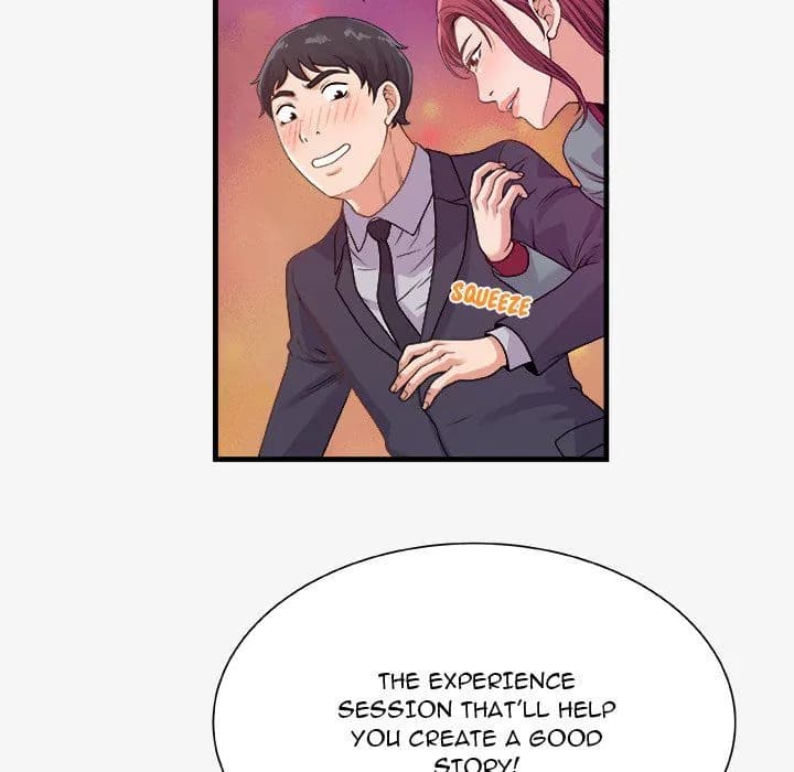 Alumni - Chapter 21 - Page 74