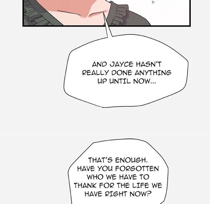 Alumni - Chapter 28 - Page 25