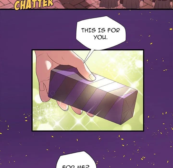 Alumni - Chapter 28 - Page 41