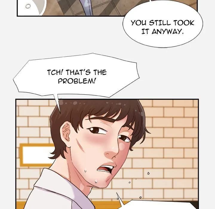 Alumni - Chapter 3 - Page 83