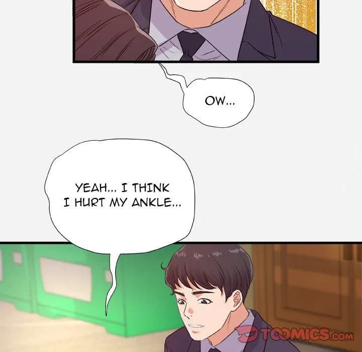 Alumni - Chapter 31 - Page 20
