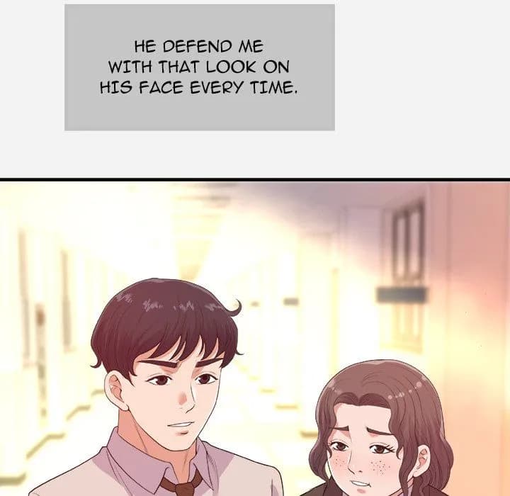 Alumni - Chapter 31 - Page 33