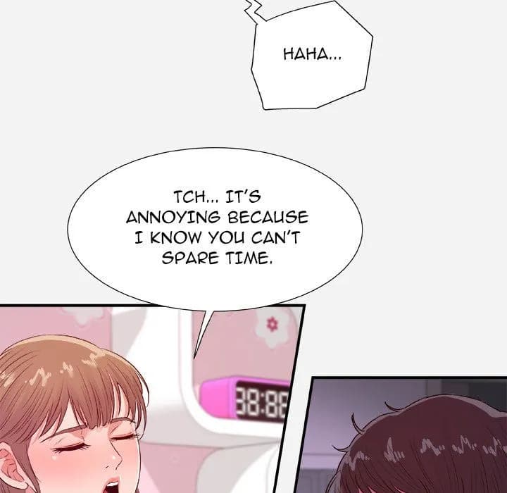 Alumni - Chapter 34 - Page 31