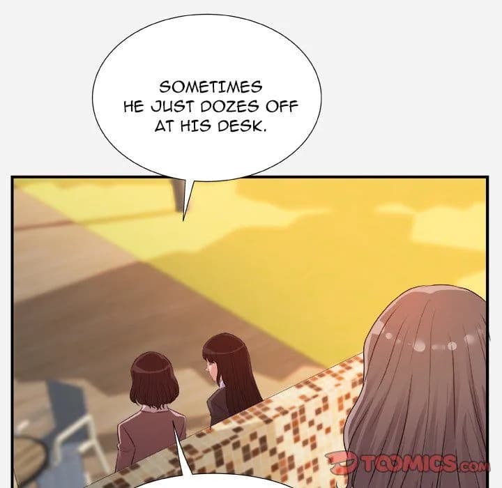 Alumni - Chapter 35 - Page 38