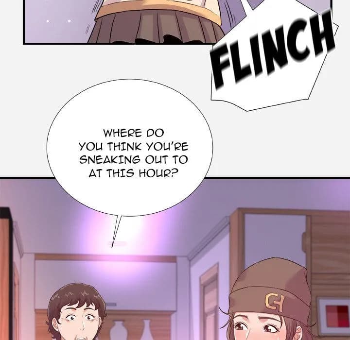 Alumni - Chapter 35 - Page 59