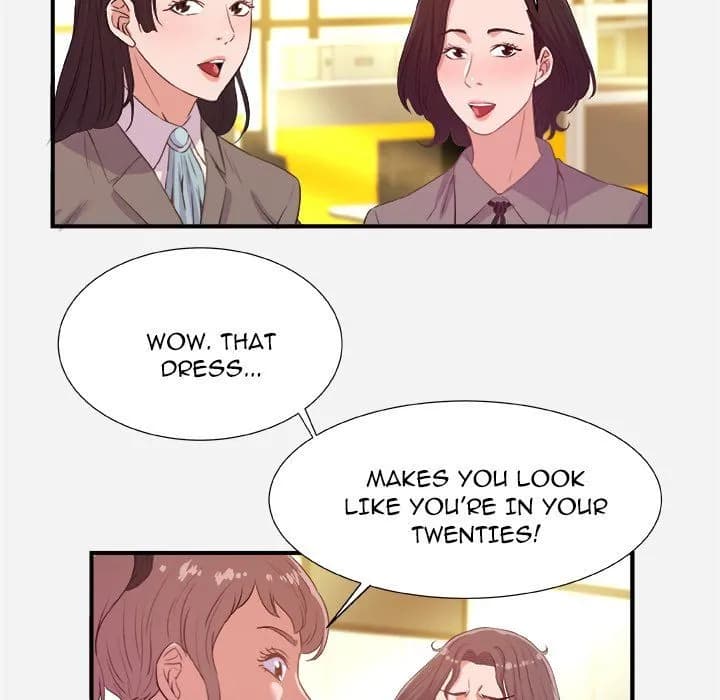 Alumni - Chapter 39 - Page 13