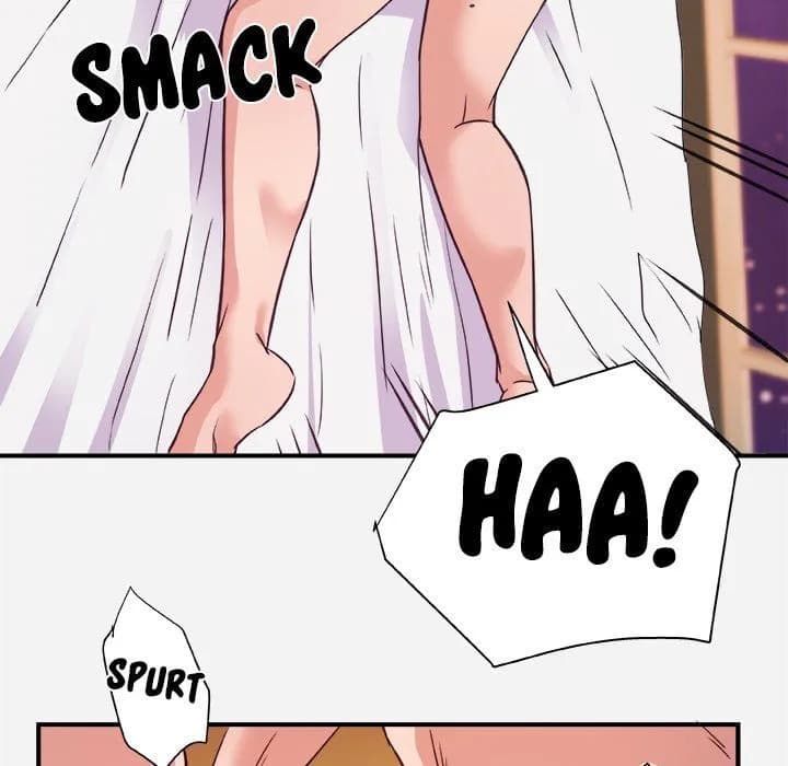 Alumni - Chapter 40 - The End - Page 87