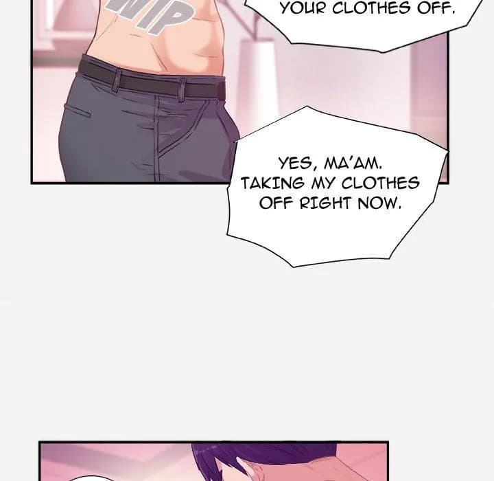 Alumni - Chapter 5 - Page 16