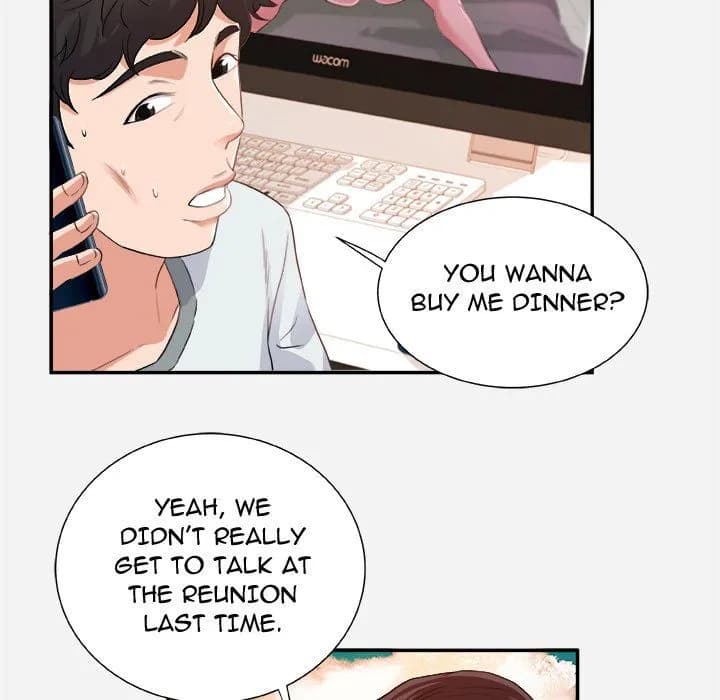 Alumni - Chapter 7 - Page 83