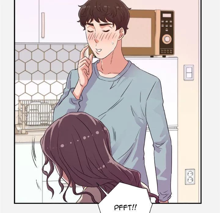 Alumni - Chapter 8 - Page 76