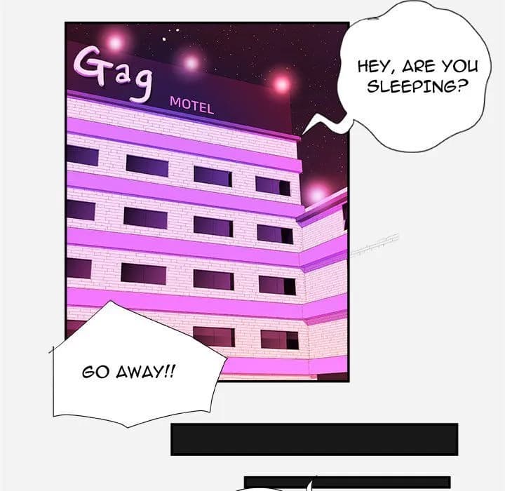 Alumni - Chapter 9 - Page 69
