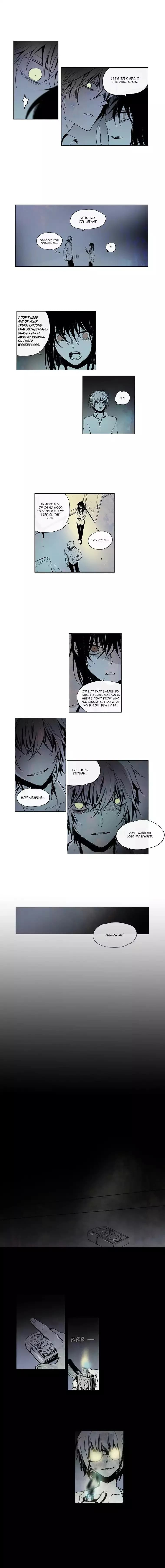 American Ghost Jack - Chapter 23 - Page 4