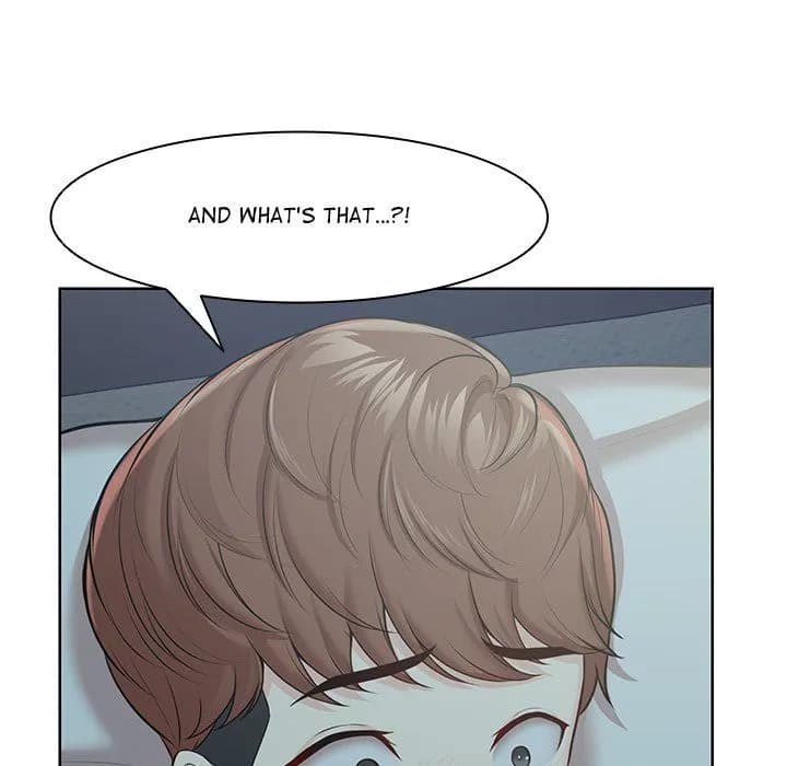Amnesia - Chapter 28 - Page 81
