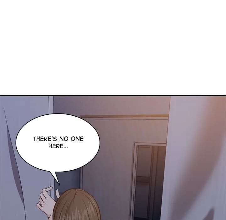 Amnesia - Chapter 4 - Page 35