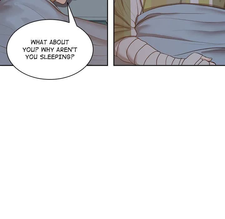 Amnesia - Chapter 4 - Page 79