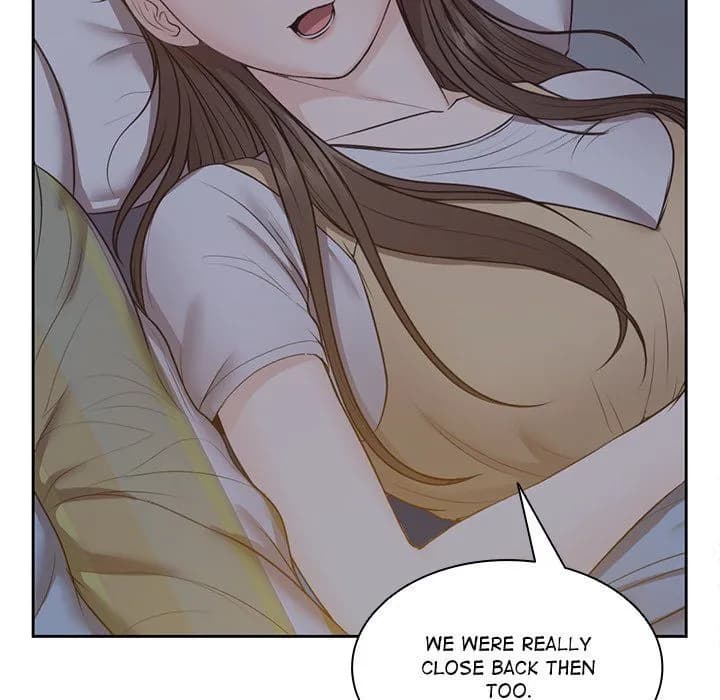 Amnesia - Chapter 4 - Page 109
