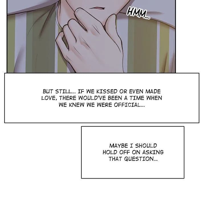 Amnesia - Chapter 4 - Page 120