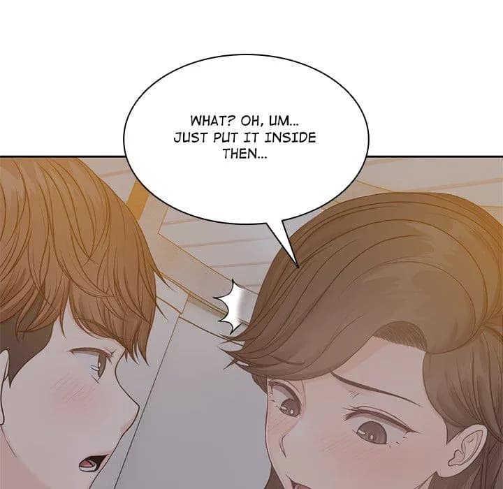 Amnesia - Chapter 5 - Page 66