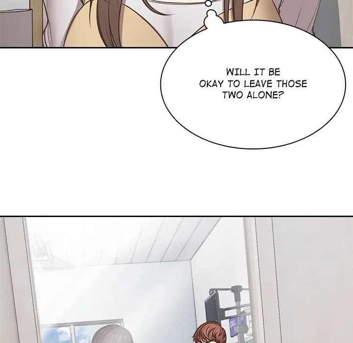 Amnesia - Chapter 6 - Page 13