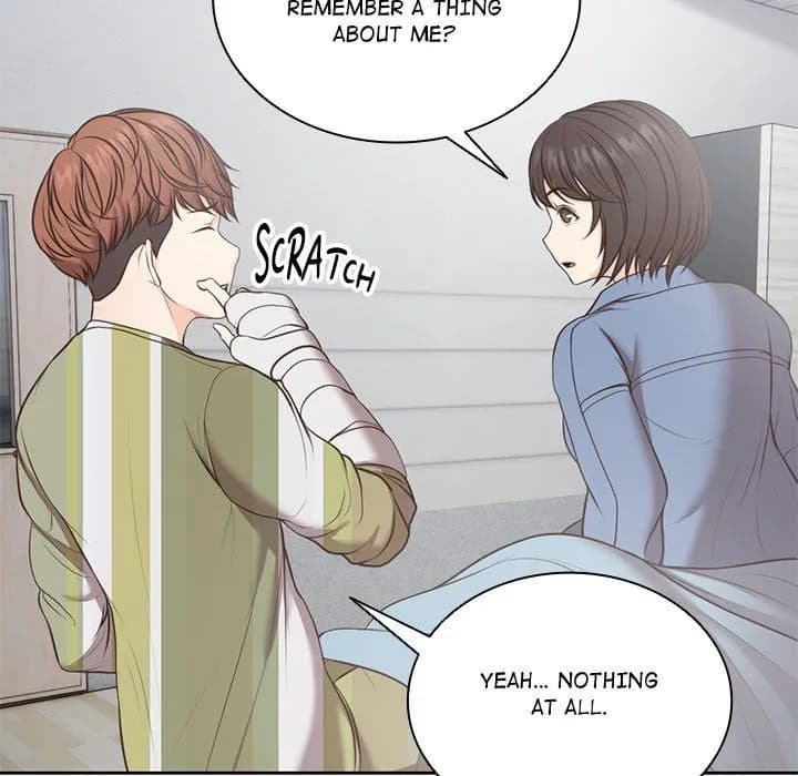 Amnesia - Chapter 6 - Page 34