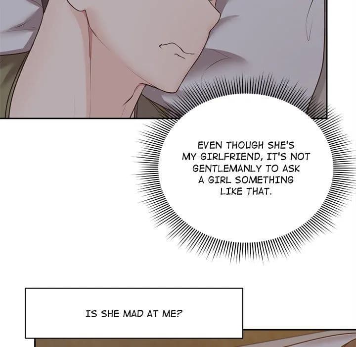 Amnesia - Chapter 6 - Page 88