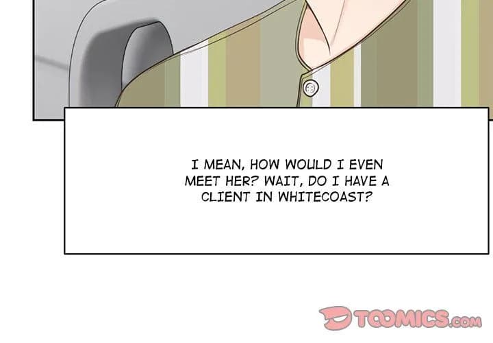 Amnesia - Chapter 7 - Page 3