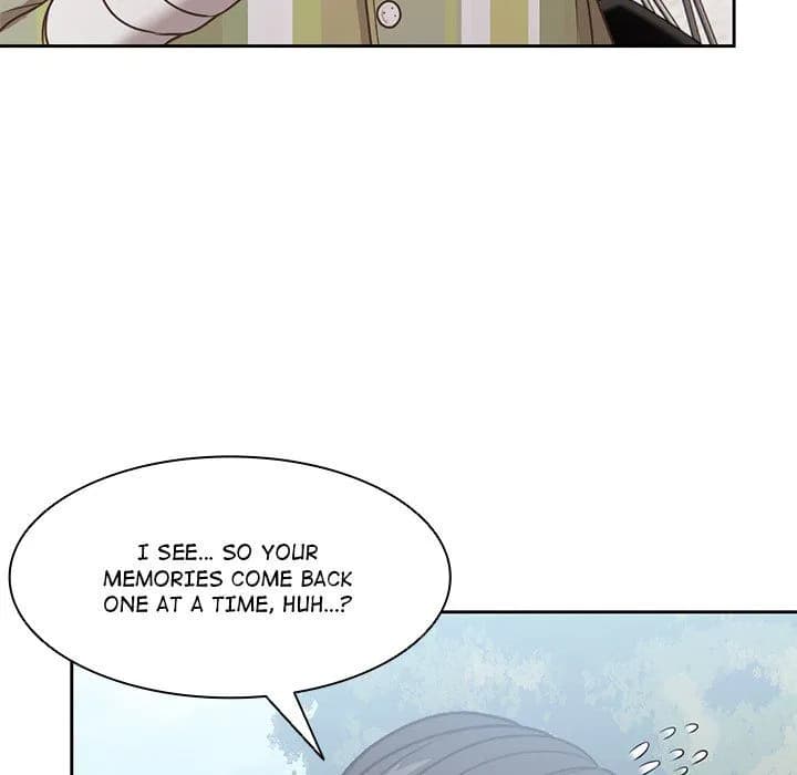 Amnesia - Chapter 7 - Page 20