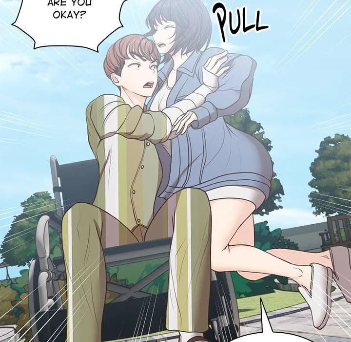 Amnesia - Chapter 7 - Page 133