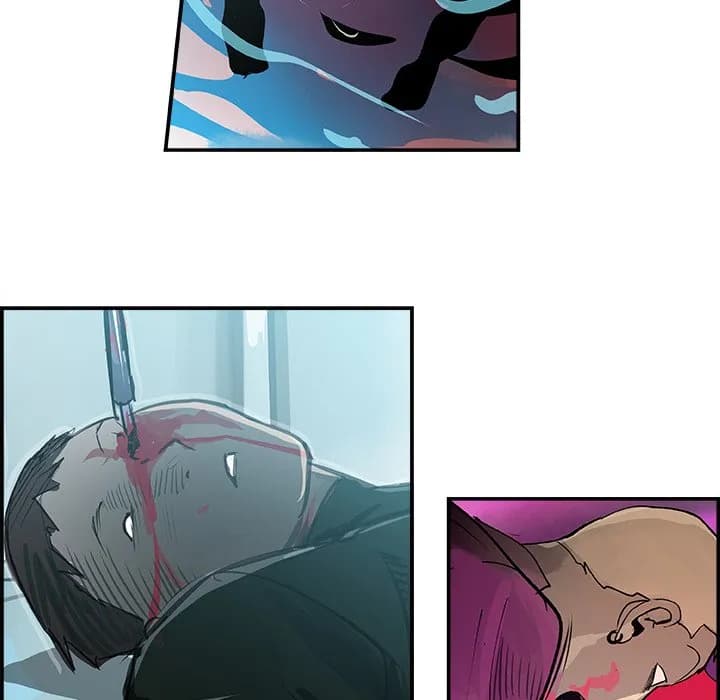 AMU - Chapter 13 - Page 90