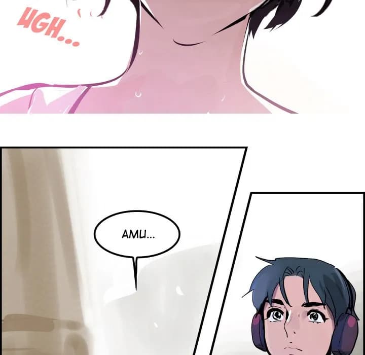AMU - Chapter 28 - Page 102