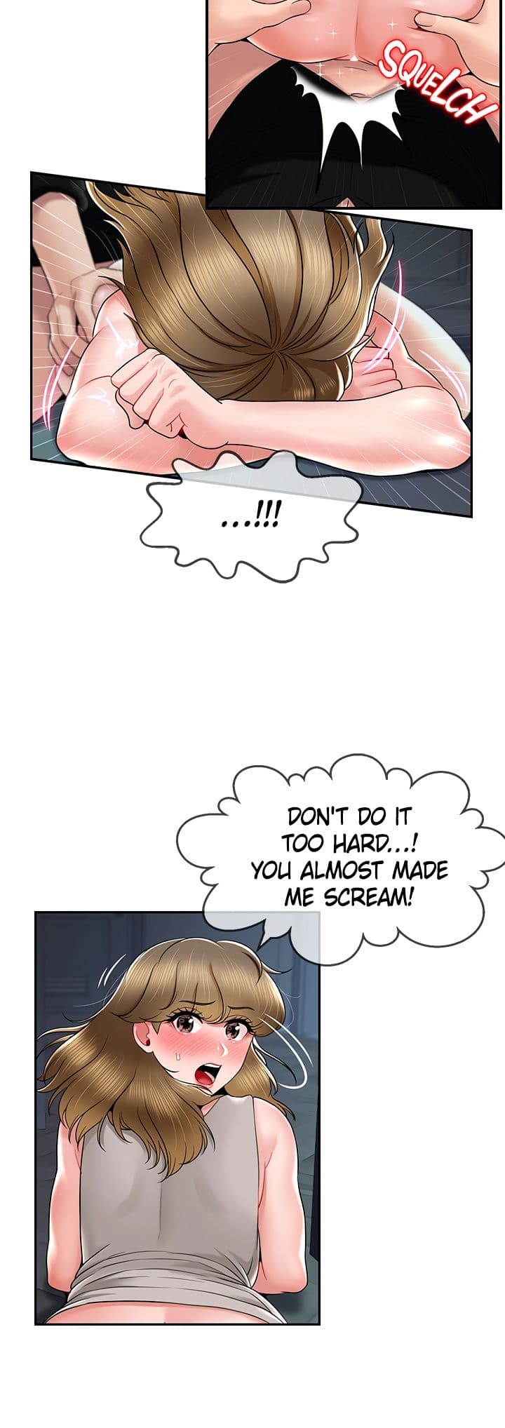 An Ardent Teaching Life - Chapter 18 - Page 7