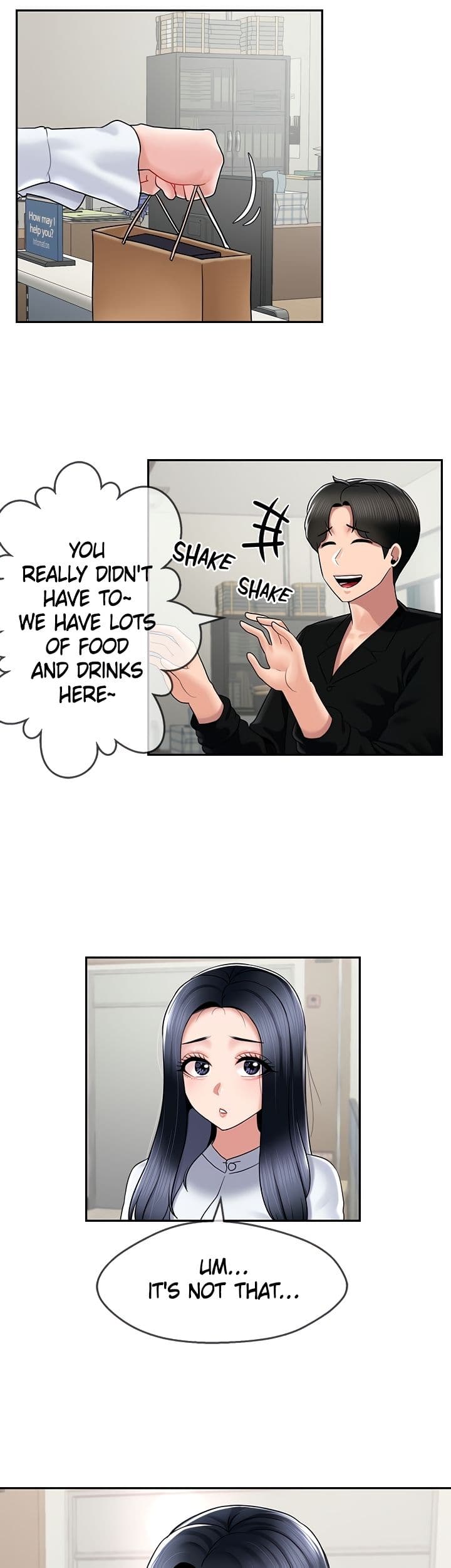 An Ardent Teaching Life - Chapter 19 - Page 35