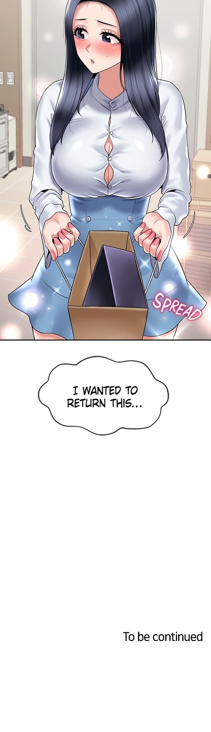 An Ardent Teaching Life - Chapter 19 - Page 36