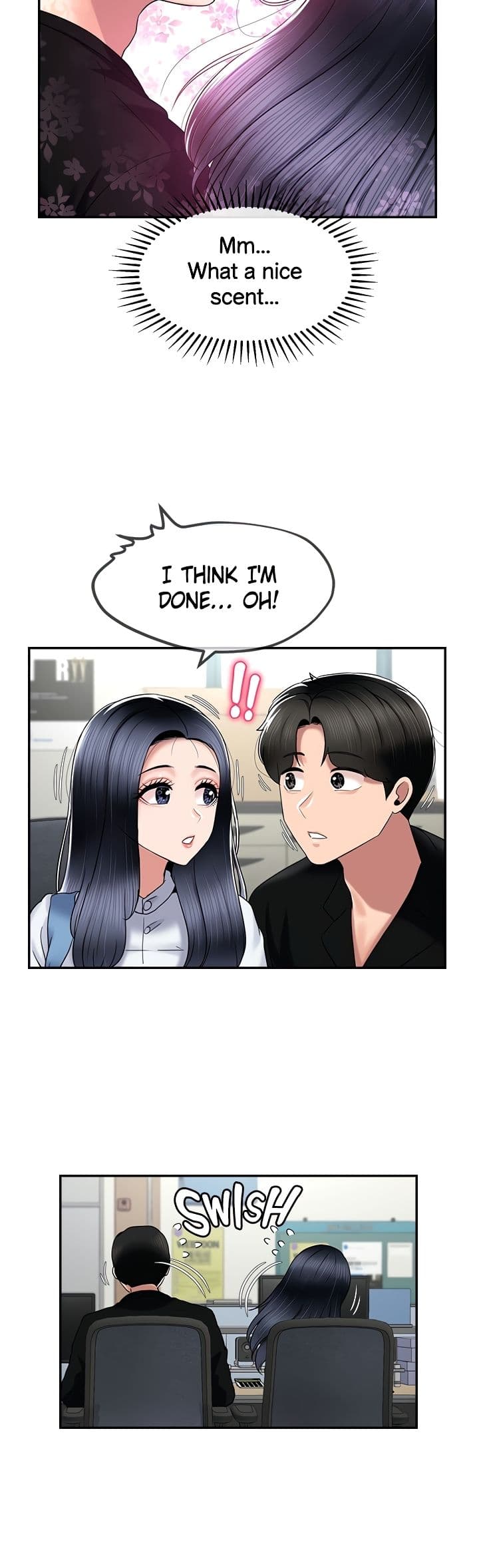 An Ardent Teaching Life - Chapter 20 - Page 18
