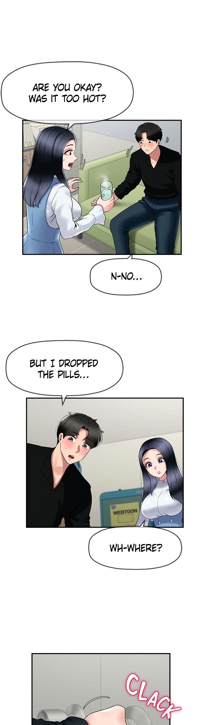 An Ardent Teaching Life - Chapter 20 - Page 31