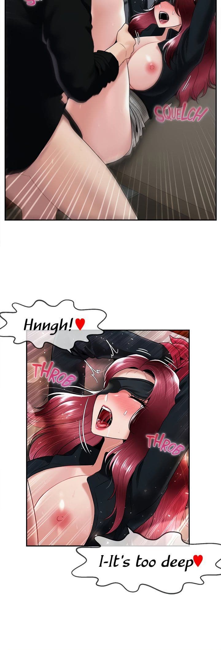 An Ardent Teaching Life - Chapter 24 - Page 5
