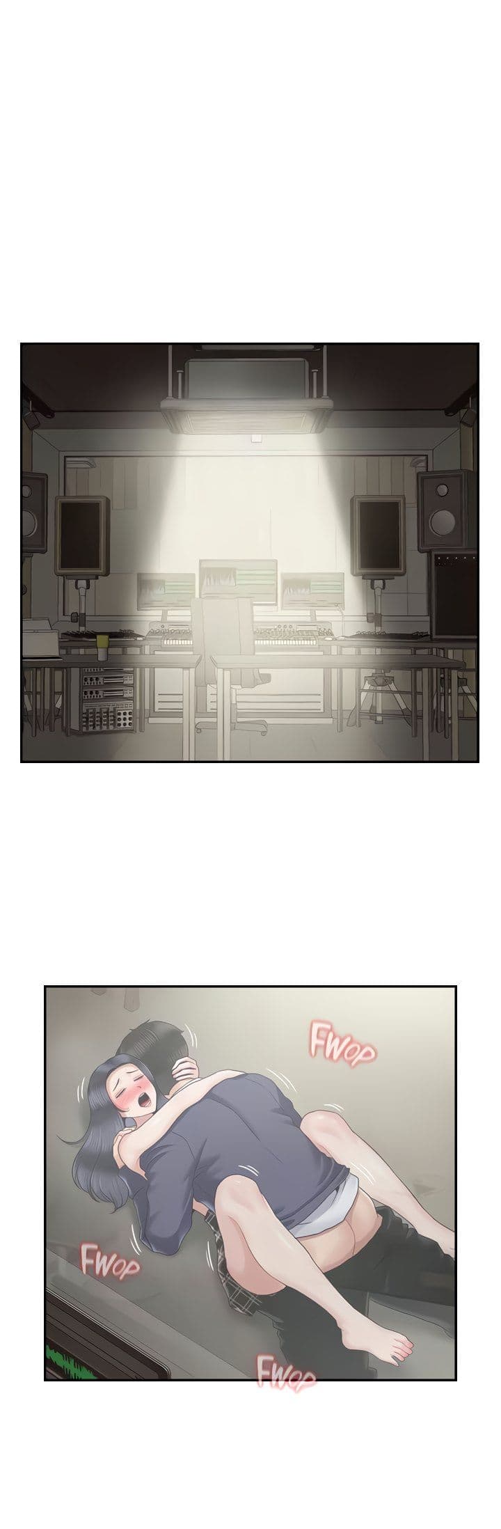 An Ardent Teaching Life - Chapter 27 - Page 15