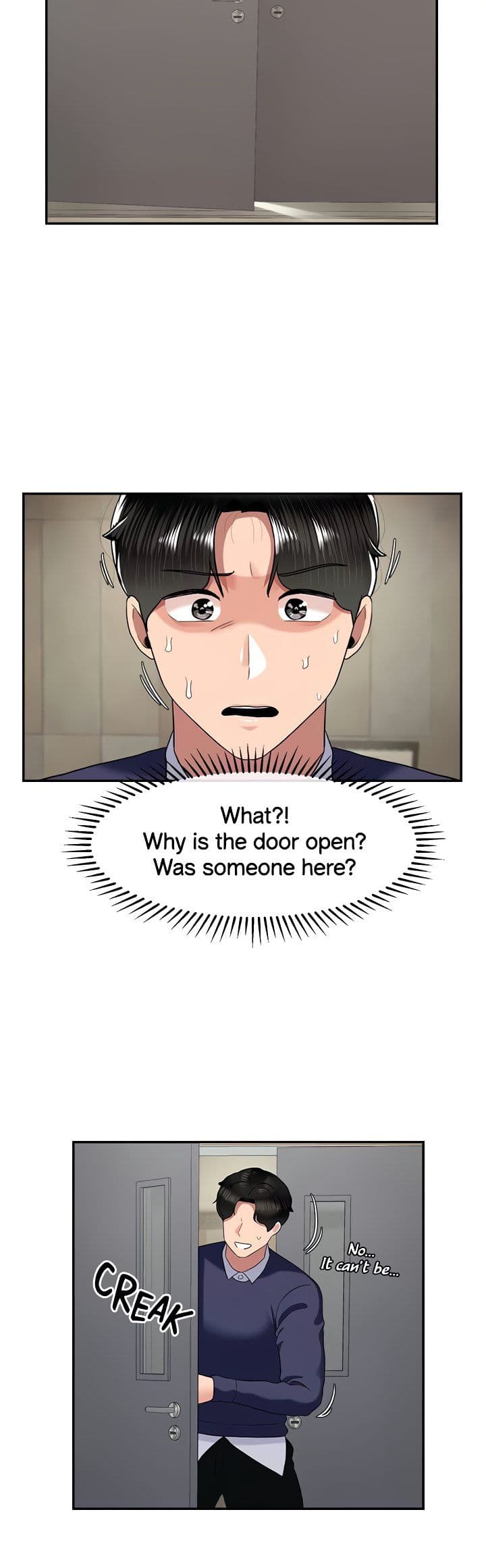 An Ardent Teaching Life - Chapter 27 - Page 29
